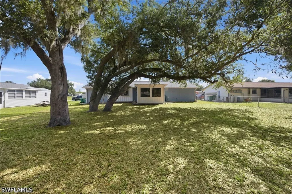 1389 Truval Terrace Port Charlotte FL 33952