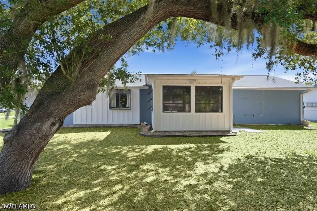1389 Truval Terrace Port Charlotte FL 33952