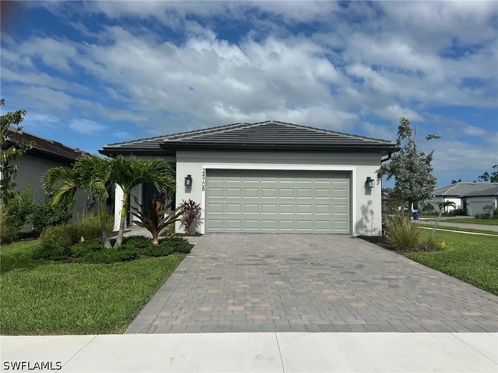 Bonita Springs FL, 24708 Marina Del Ray Drive