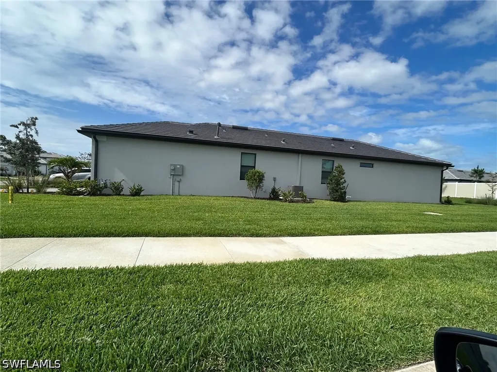 24708 Marina Del Ray Drive Bonita Springs FL 34135