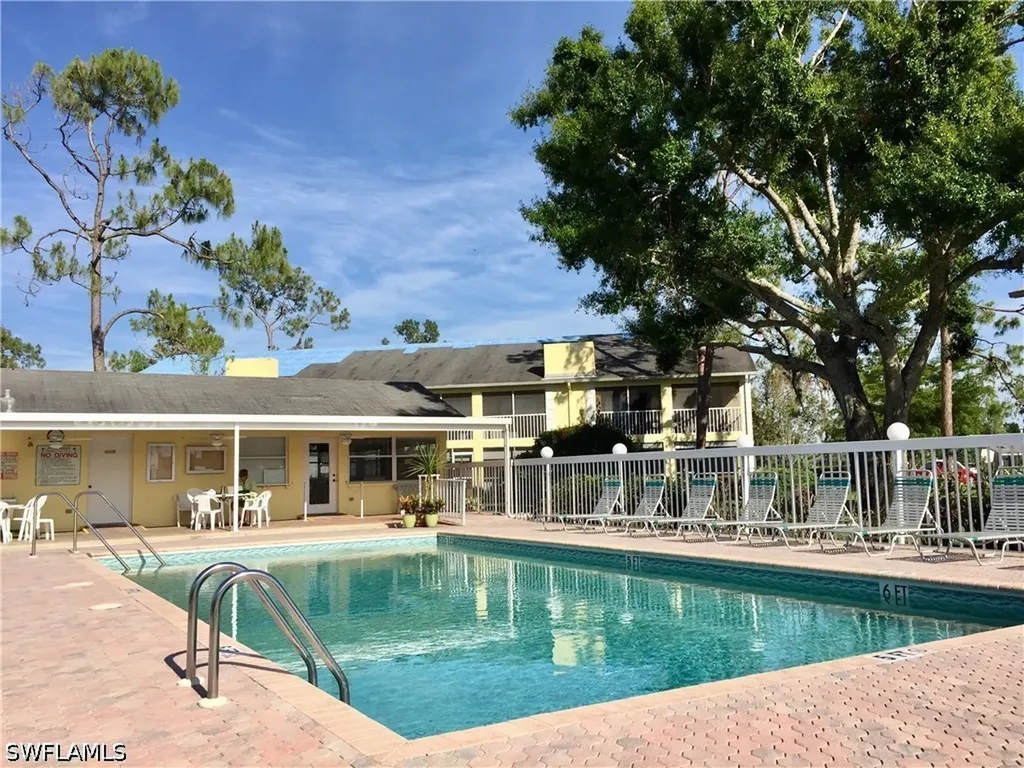 2648 Kings Lake Boulevard Naples FL 34112