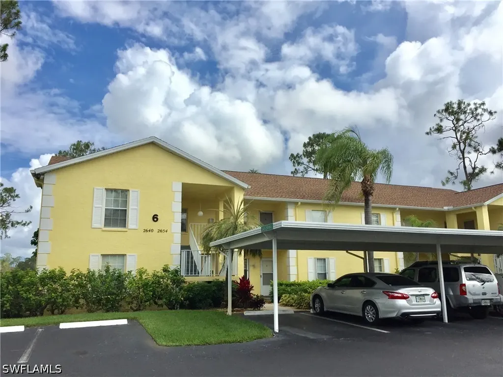 2648 Kings Lake Boulevard Naples FL 34112
