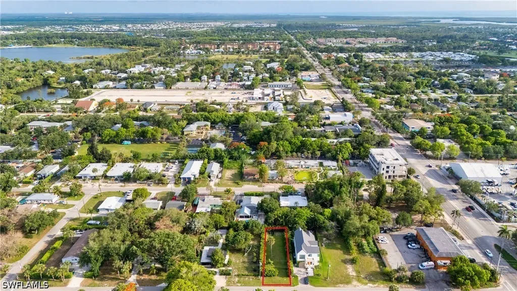 3010 Coco Avenue Naples FL 34112