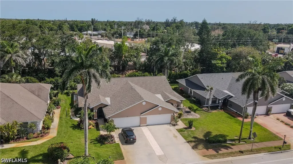 430 Saint Andrews Boulevard Naples FL 34113