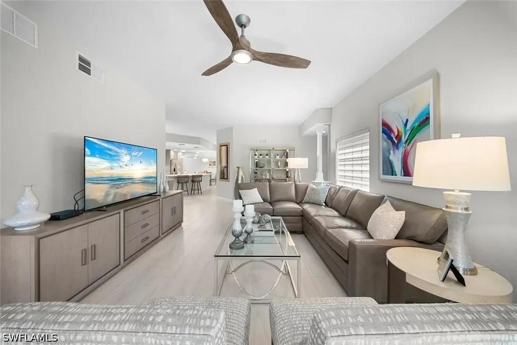8641 Piazza Del Lago Circle Estero FL 33928