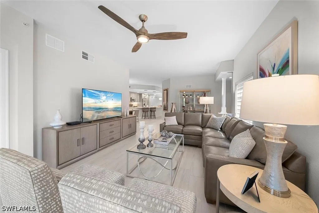 8641 Piazza Del Lago Circle Estero FL 33928