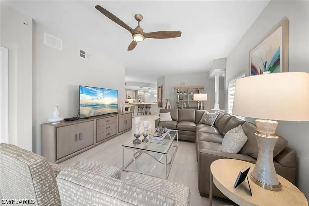 8641 Piazza Del Lago Circle Estero FL 33928