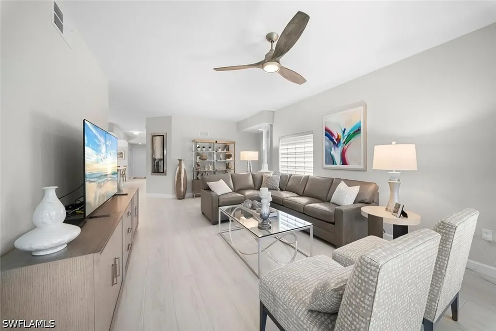 8641 Piazza Del Lago Circle Estero FL 33928