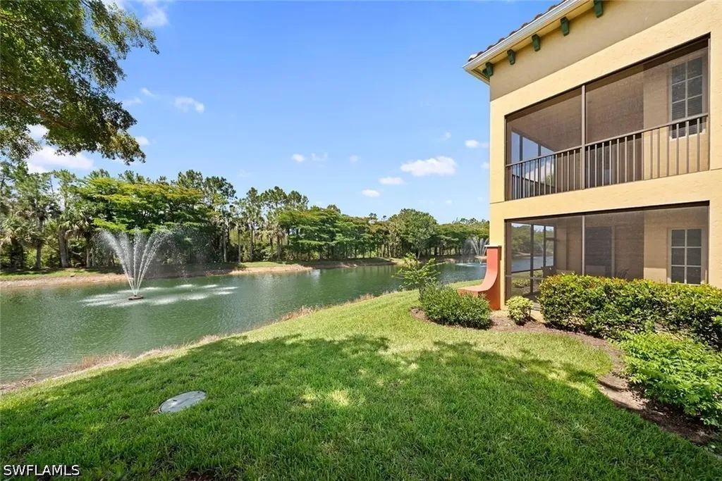 8641 Piazza Del Lago Circle Estero FL 33928