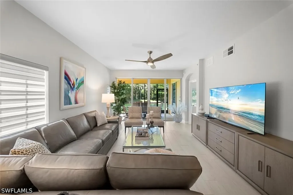 8641 Piazza Del Lago Circle Estero FL 33928