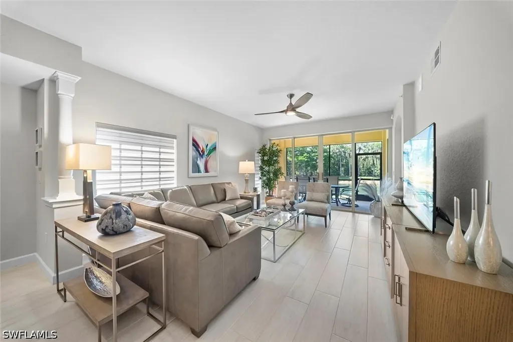8641 Piazza Del Lago Circle Estero FL 33928