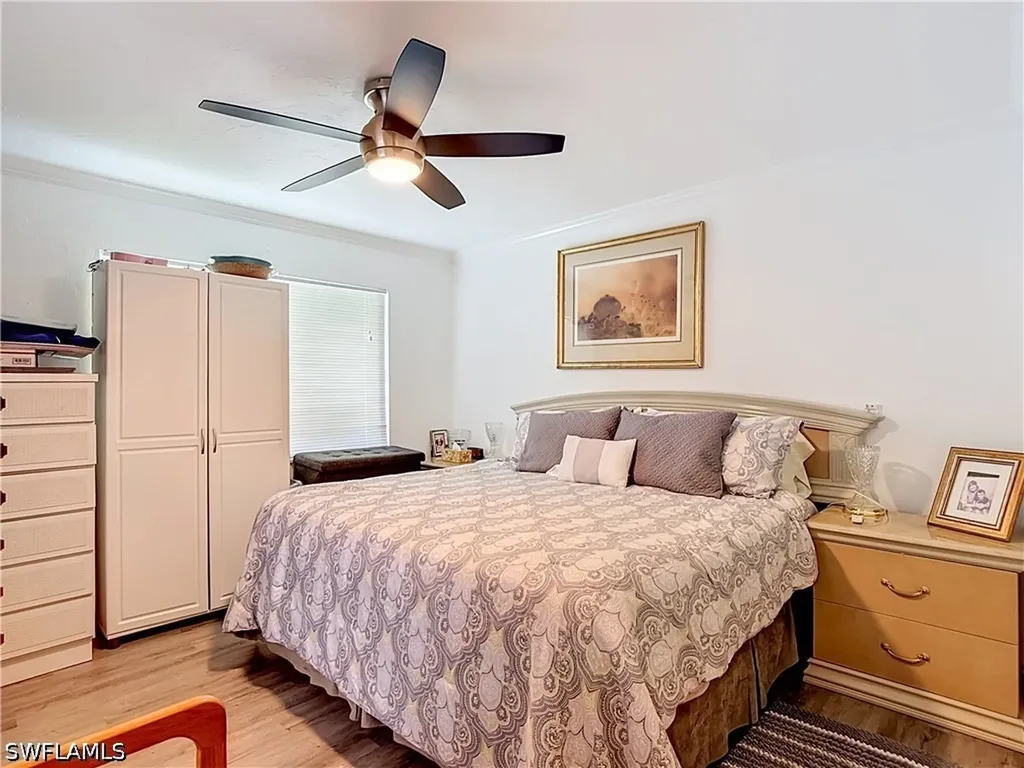 2280 Capri Court Naples FL 34105