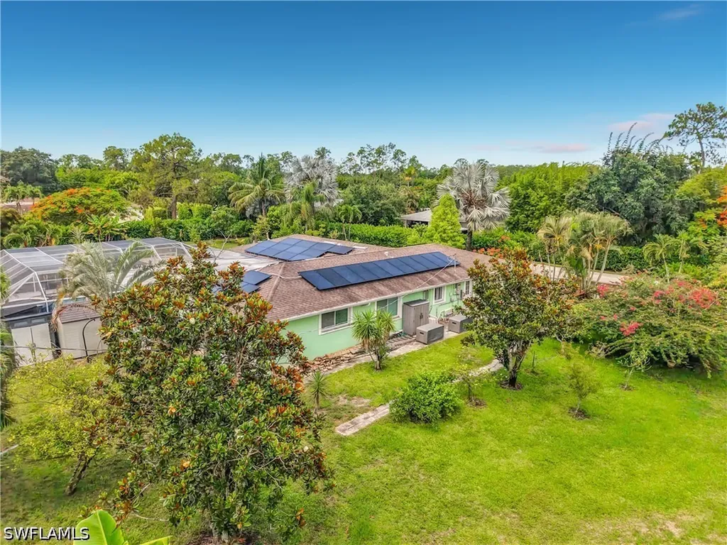 2280 Capri Court Naples FL 34105