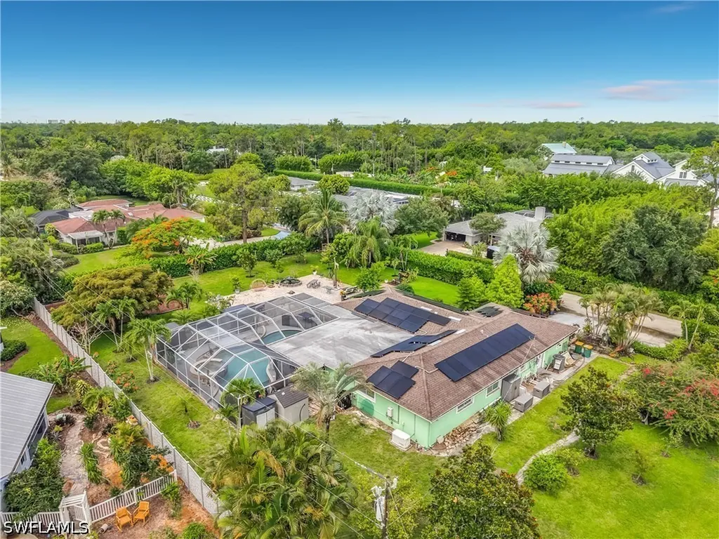 2280 Capri Court Naples FL 34105