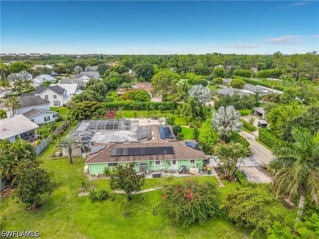 2280 Capri Court Naples FL 34105