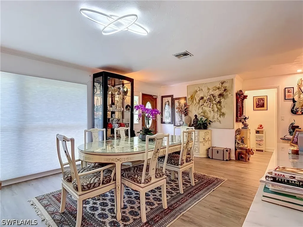 2280 Capri Court Naples FL 34105