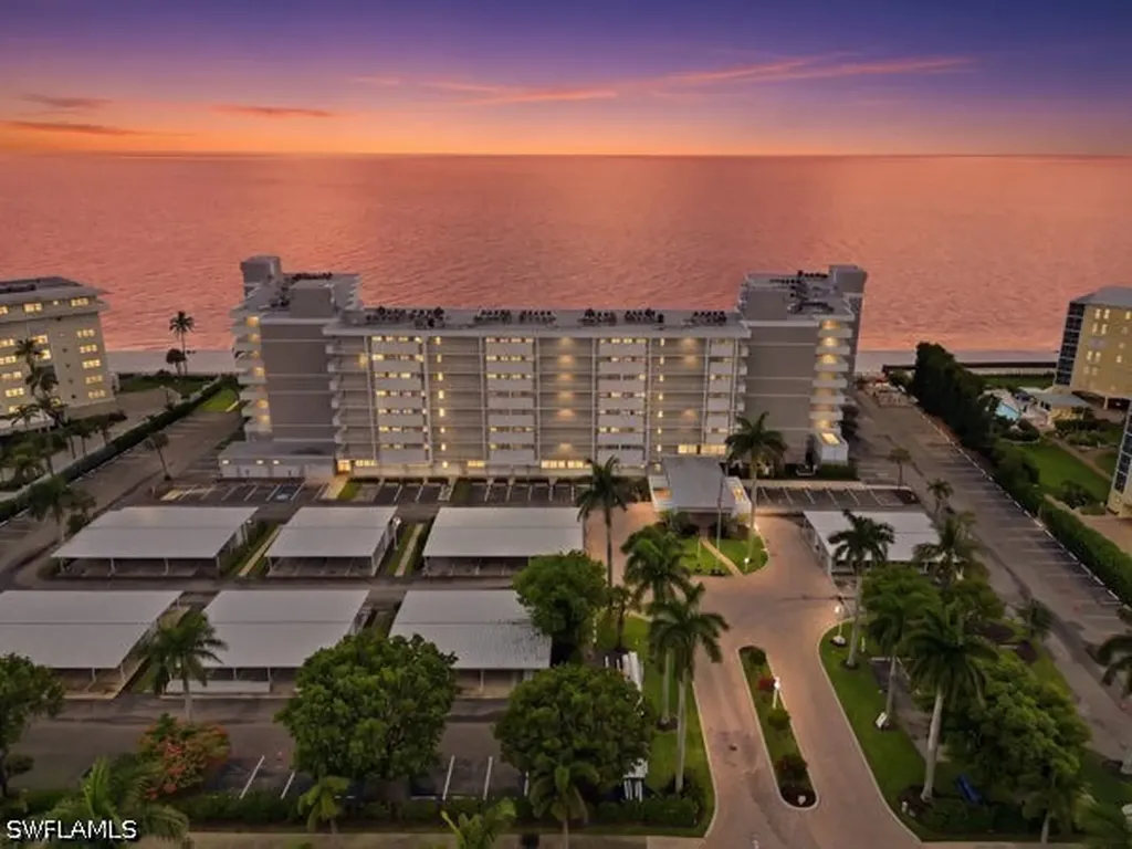 3443 Gulf Shore Boulevard N Naples FL 34103