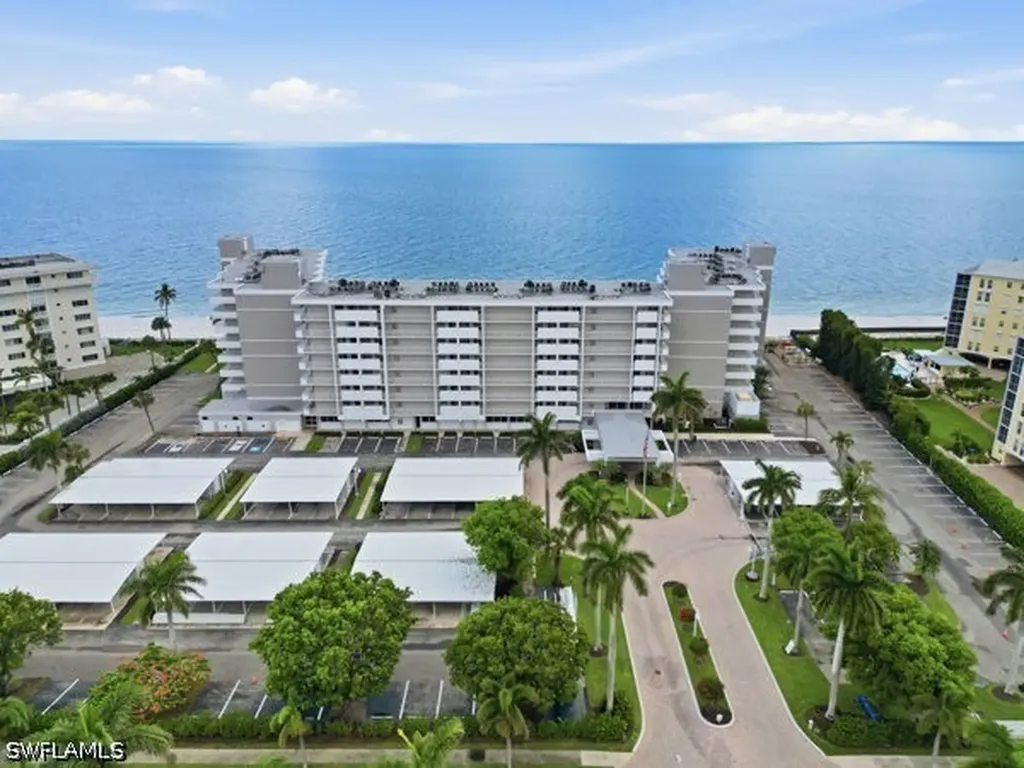 3443 Gulf Shore Boulevard N Naples FL 34103