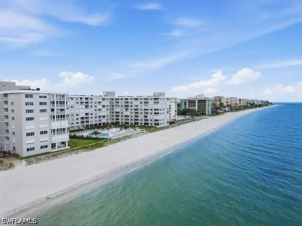 3443 Gulf Shore Boulevard N Naples FL 34103