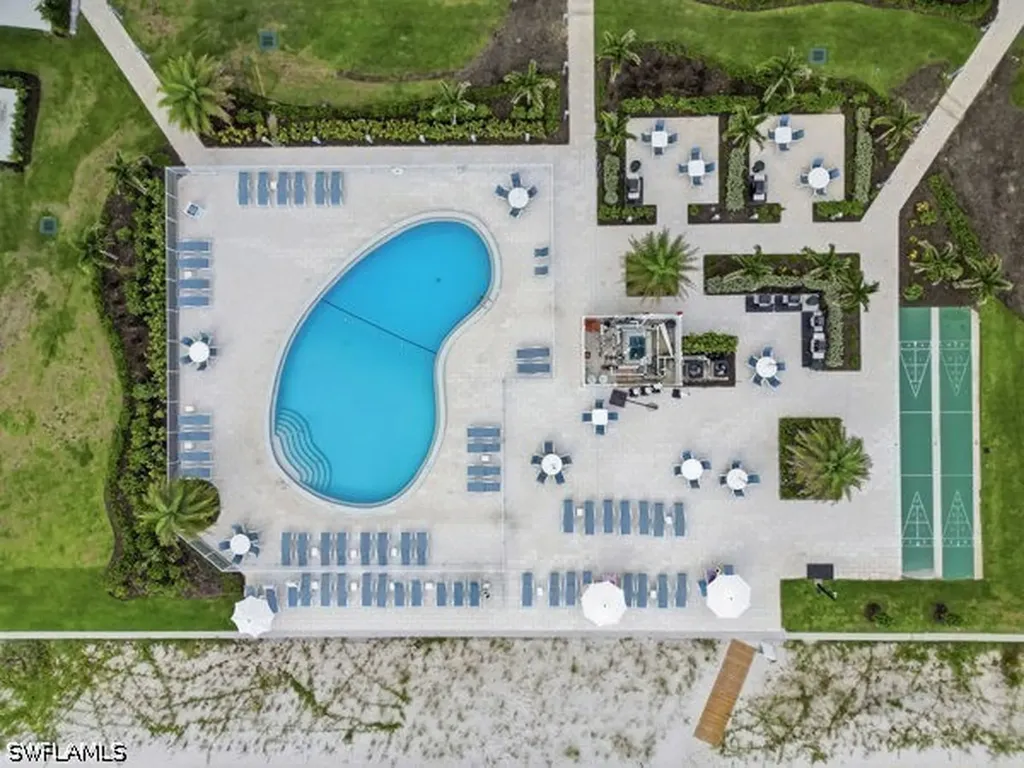 3443 Gulf Shore Boulevard N Naples FL 34103