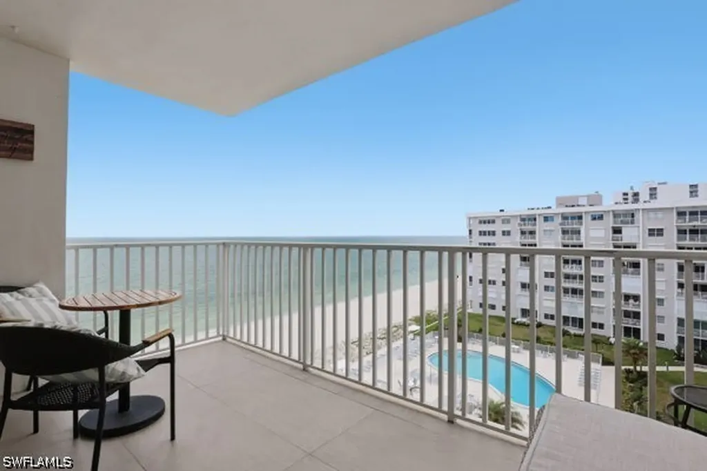 3443 Gulf Shore Boulevard N Naples FL 34103