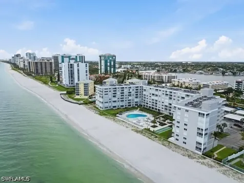 3443 Gulf Shore Boulevard N Naples FL 34103