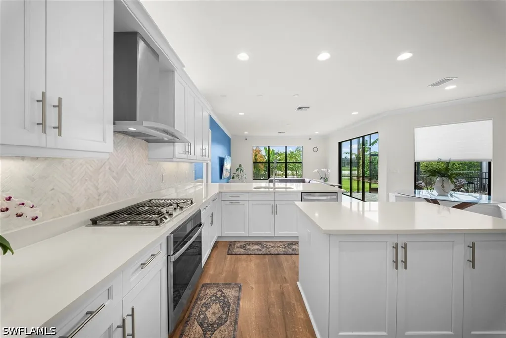 4586 Luminary Avenue Naples FL 34119