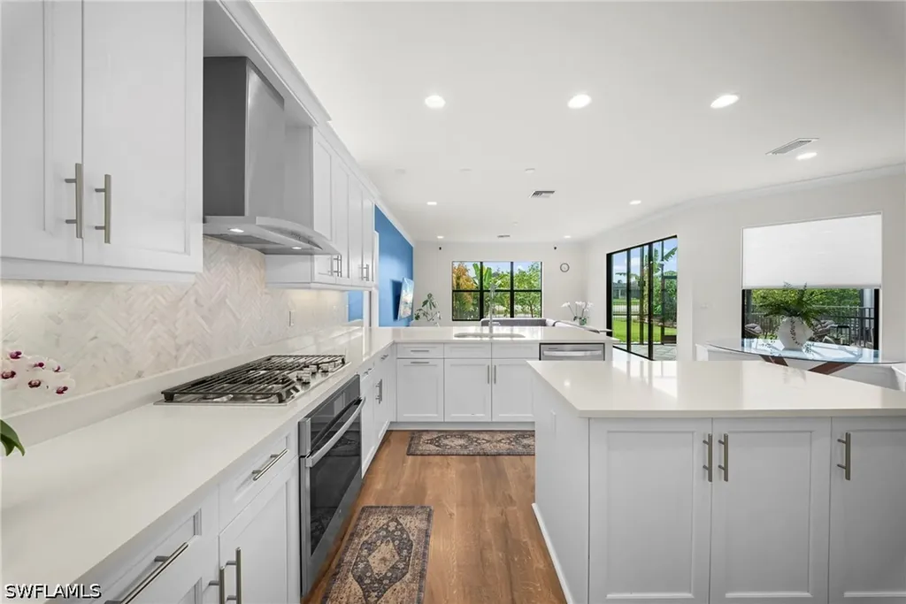 4586 Luminary Avenue Naples FL 34119