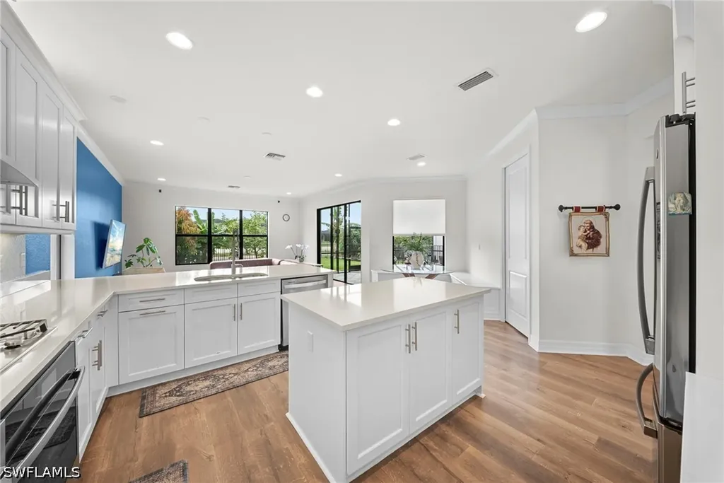 4586 Luminary Avenue Naples FL 34119