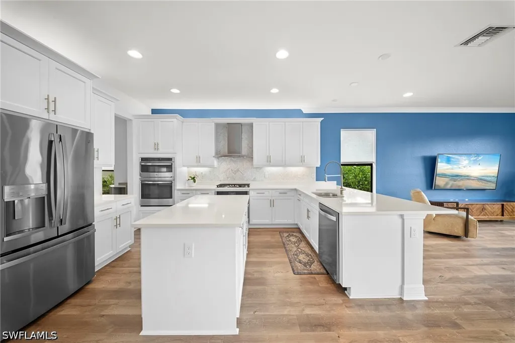4586 Luminary Avenue Naples FL 34119