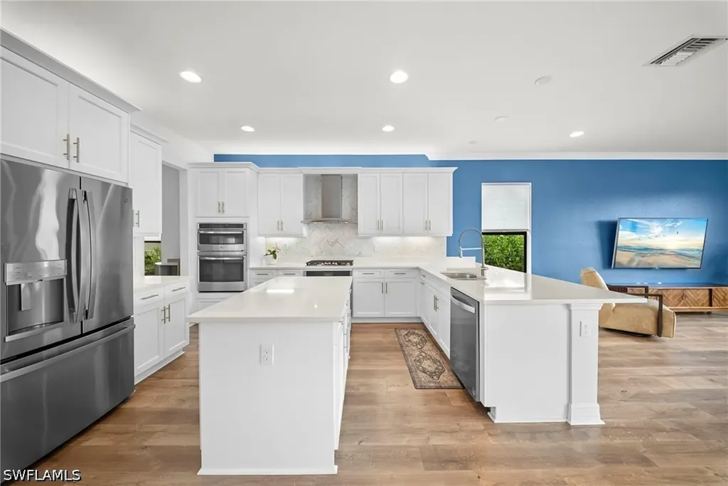 4586 Luminary Avenue Naples FL 34119