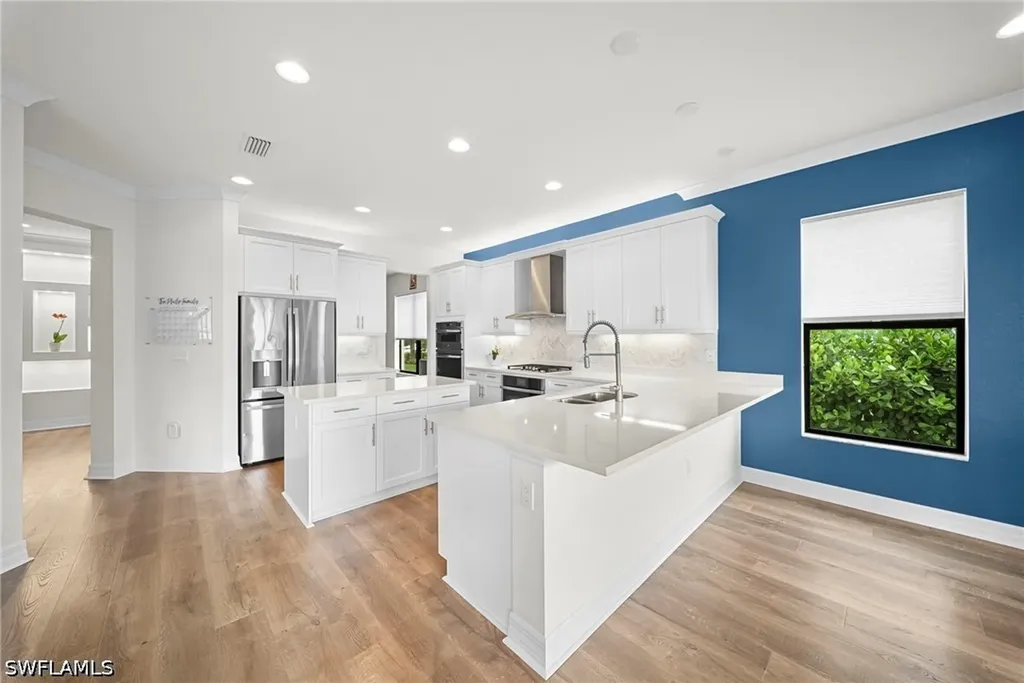 4586 Luminary Avenue Naples FL 34119