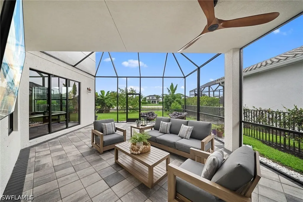 4586 Luminary Avenue Naples FL 34119