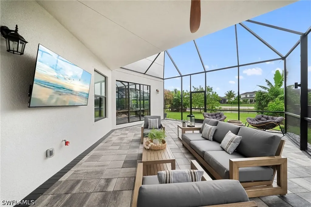 4586 Luminary Avenue Naples FL 34119