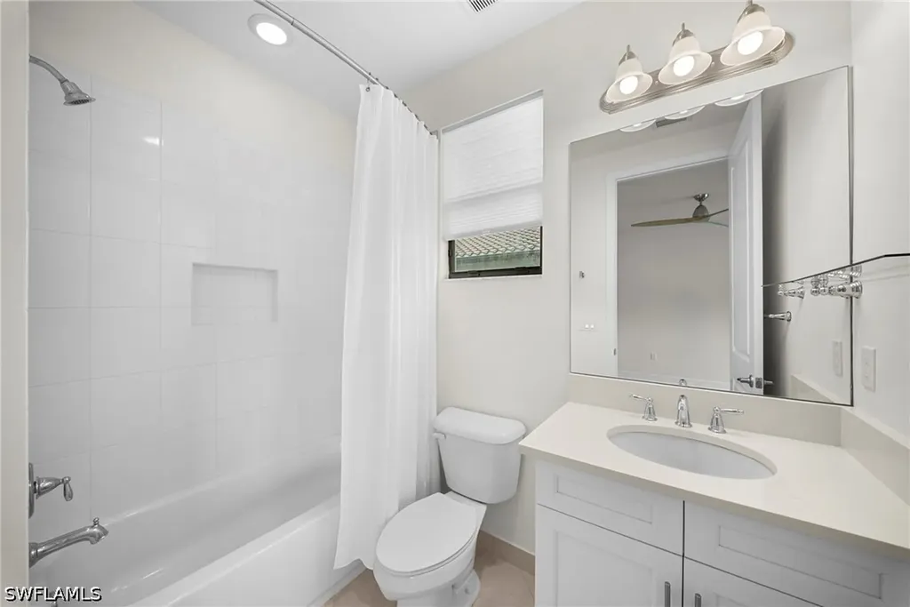 4586 Luminary Avenue Naples FL 34119