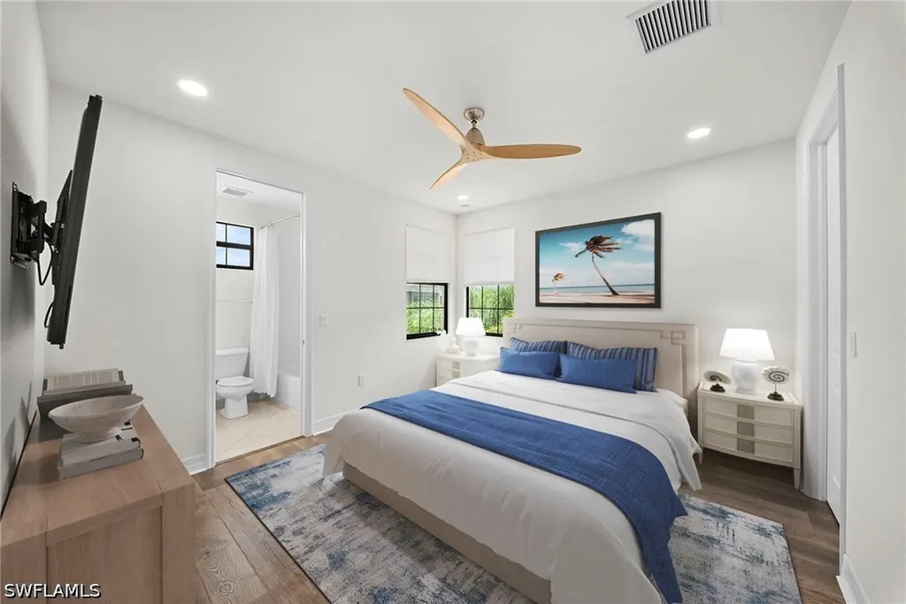 4586 Luminary Avenue Naples FL 34119
