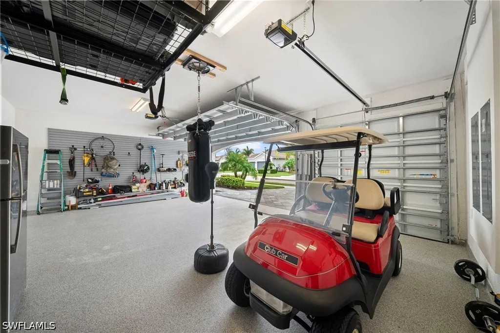 4586 Luminary Avenue Naples FL 34119