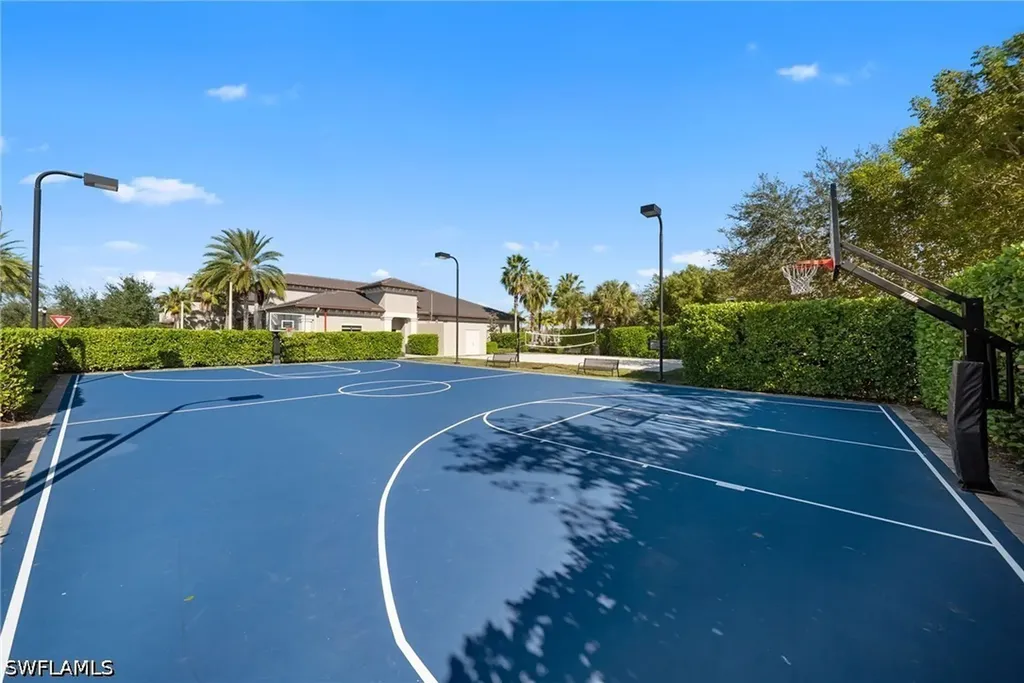 4586 Luminary Avenue Naples FL 34119