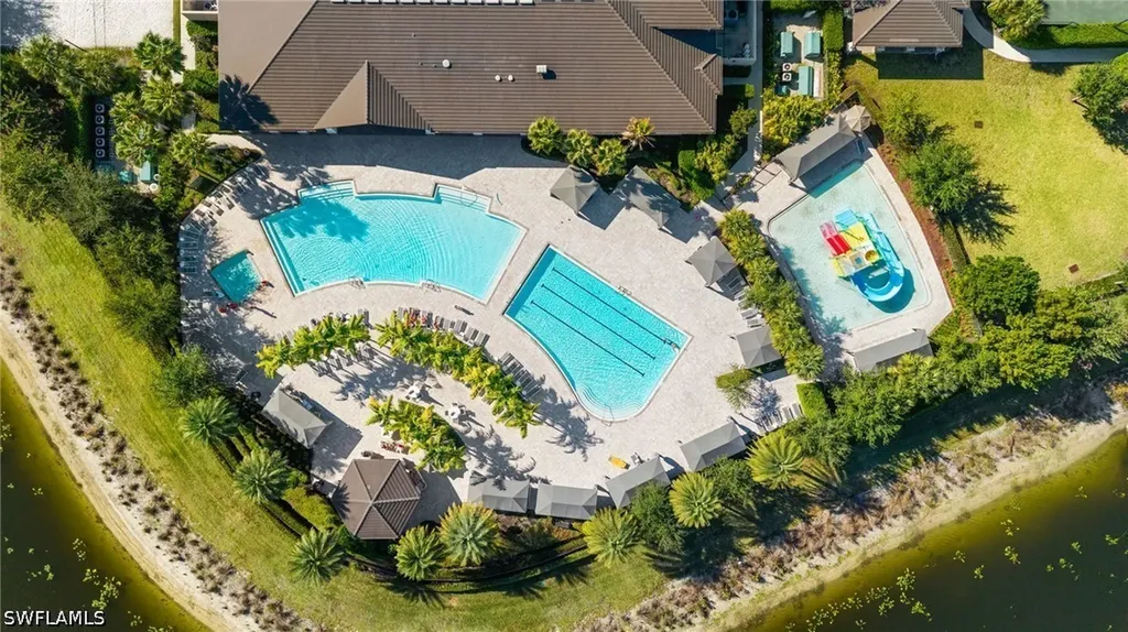 4586 Luminary Avenue Naples FL 34119