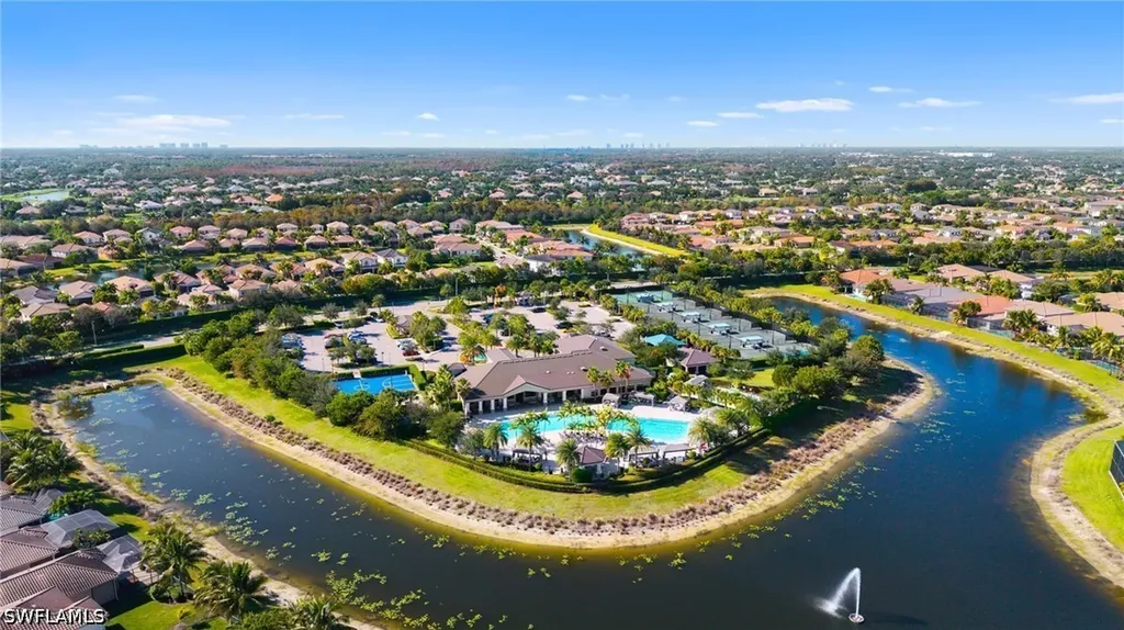 4586 Luminary Avenue Naples FL 34119