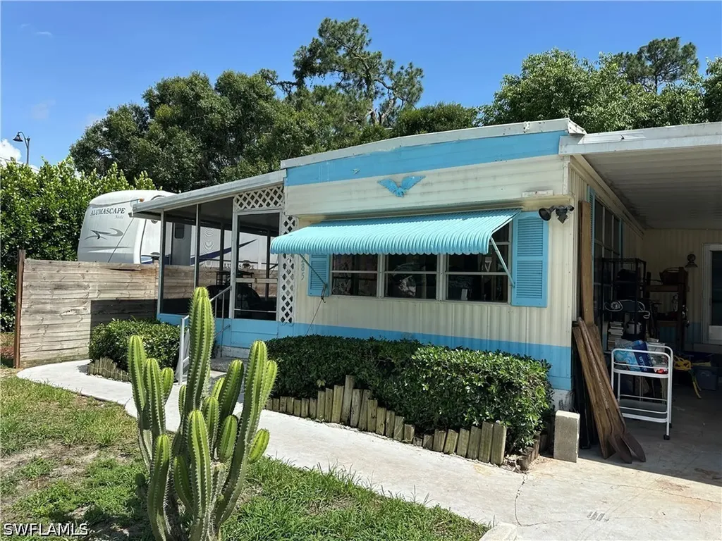 11285 Anglers Drive Bonita Springs FL 34135