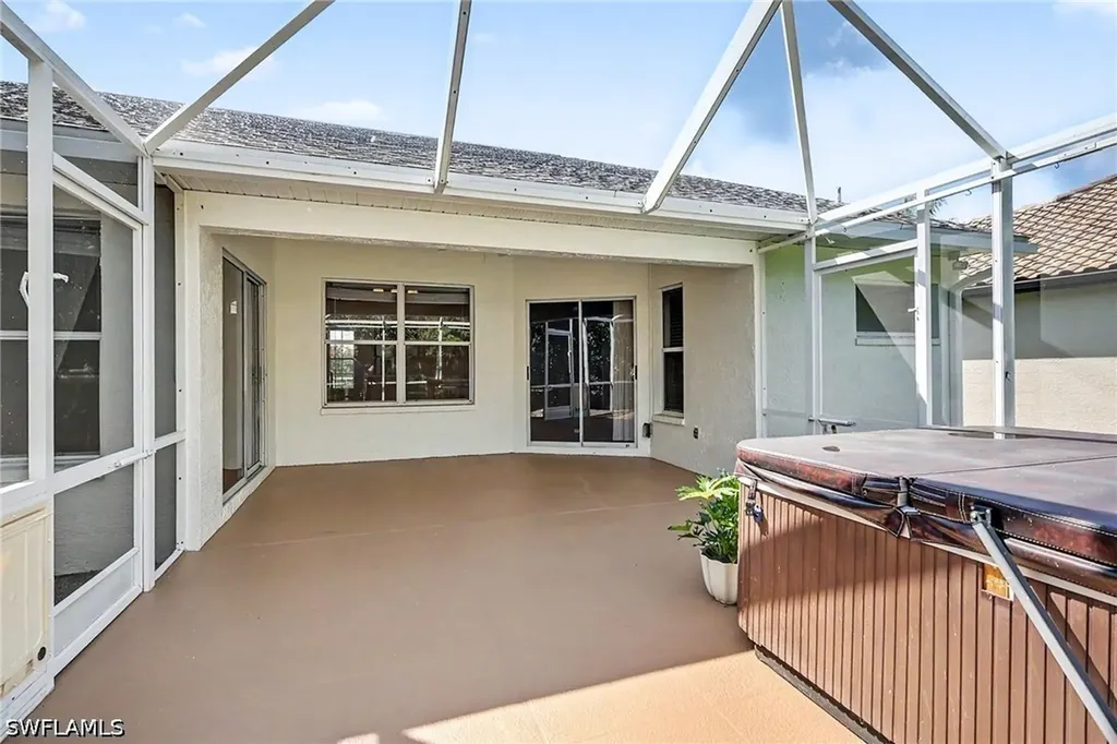 6643 Craven Hill Way Naples FL 34104