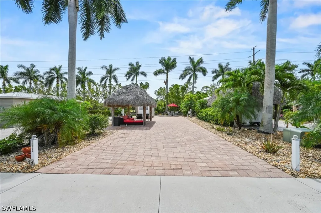 5300 Cypress Trail Resort Circle Fort Myers FL 33905