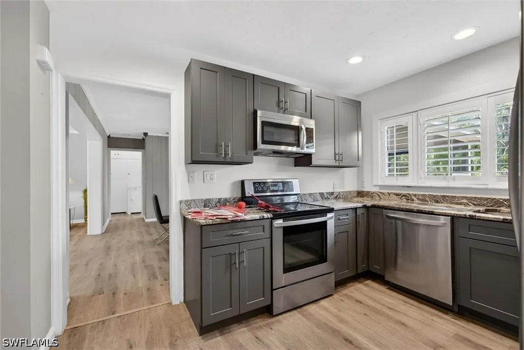 1420 Maravilla Avenue Fort Myers FL 33901