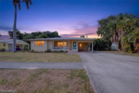 1420 Maravilla Avenue Fort Myers FL 33901