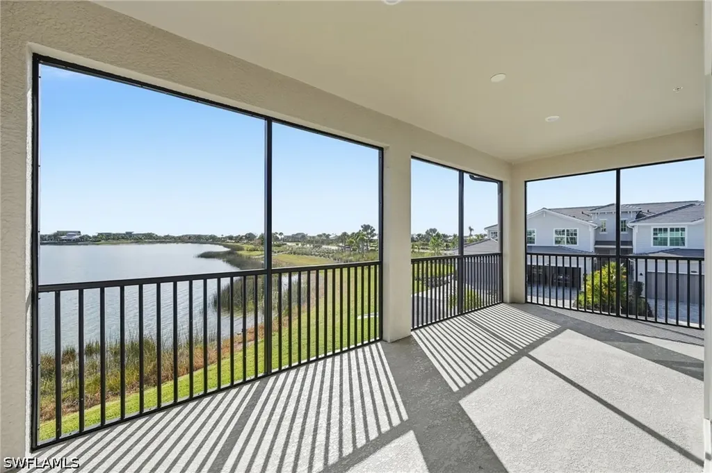 16386 Willogreen Road Babcock Ranch FL 33982