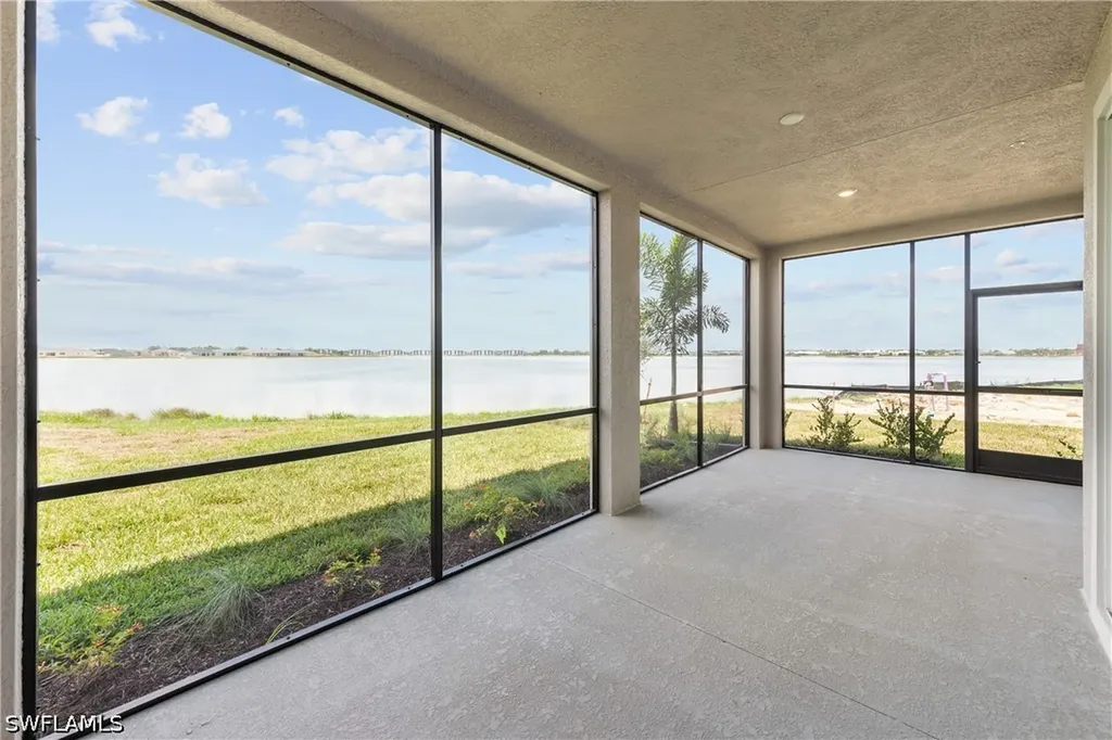 16386 Willowgreen Road Babcock Ranch FL 33982