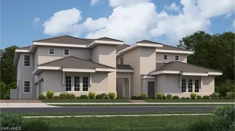 16386 Willowgreen Road Babcock Ranch FL 33982
