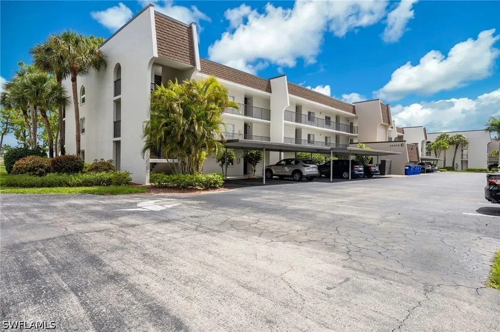 25806 Cockleshell Drive Bonita Springs FL 34135
