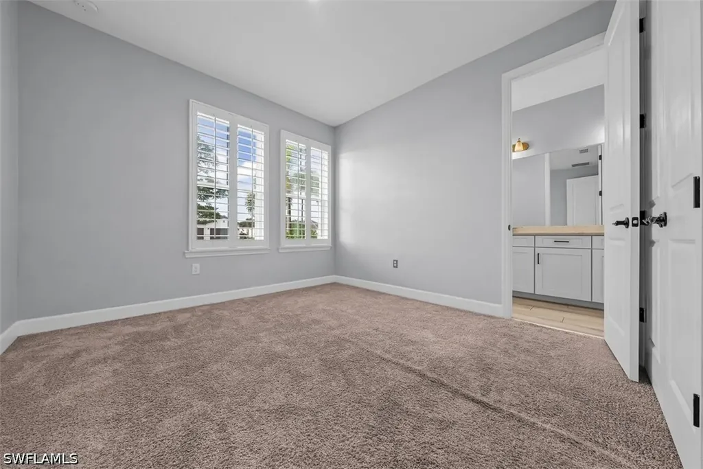 2038 Grove Drive Naples FL 34120